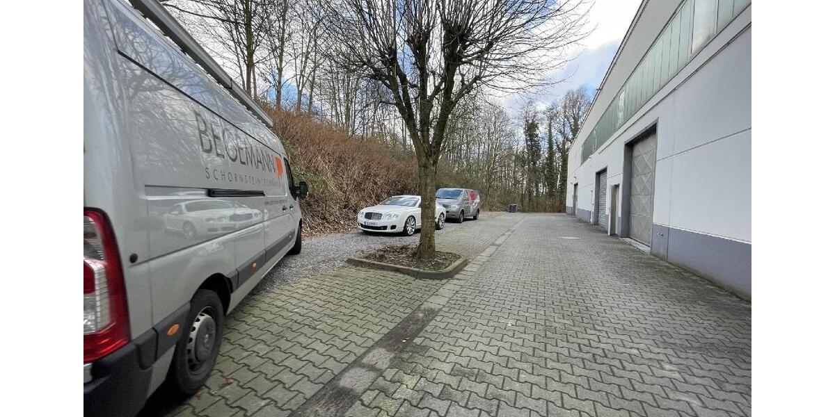 Gewerbeobjekt Ratingen Hösel - 2.500&euro; | Angebot:24240549