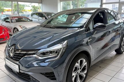 Renault Captur 16.922 km 18.980 &euro; Gevelsberg 58285