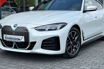 BMW i4 18.050 km 50.840 &euro; Mülheim 45472