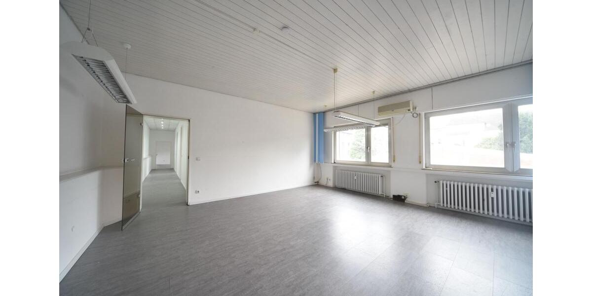 Gewerbeobjekt Oberhausen Alt-Oberhausen - 1.828&euro; | Angebot:25444636