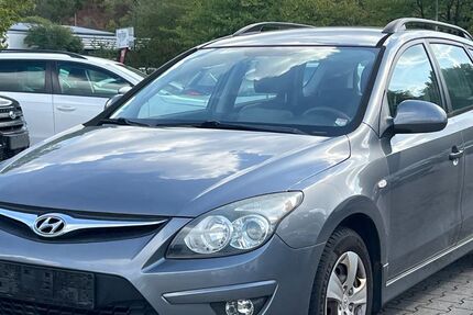 Hyundai i30 162.855 km 1.750 &euro; Hagen 58135