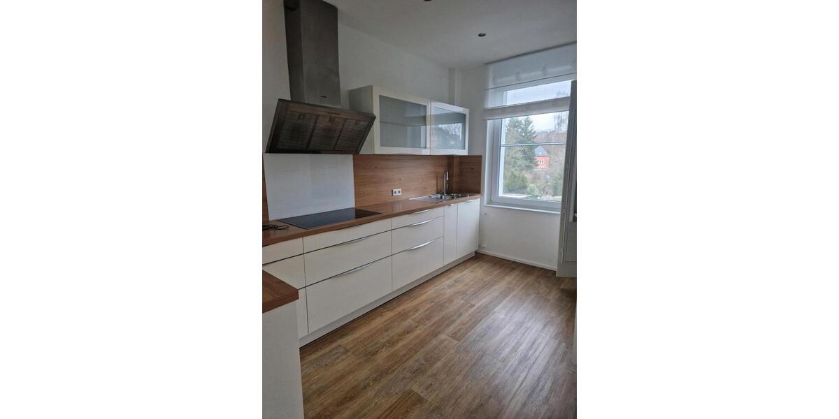 Maisonettenwohnung Solingen Mitte - 4 Zimmer, 100 m&sup2;, 1.500&euro; | Angebot:25282862