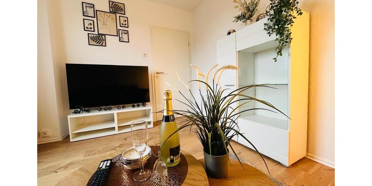 Etagenwohnung Duisburg Hochheide - 2 Zimmer, 50 m&sup2;, 725&euro; | Angebot:27585777