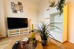 Etagenwohnung Duisburg Hochheide - 2 Zimmer, 50 m&sup2;, 725&euro; | Angebot:27585777