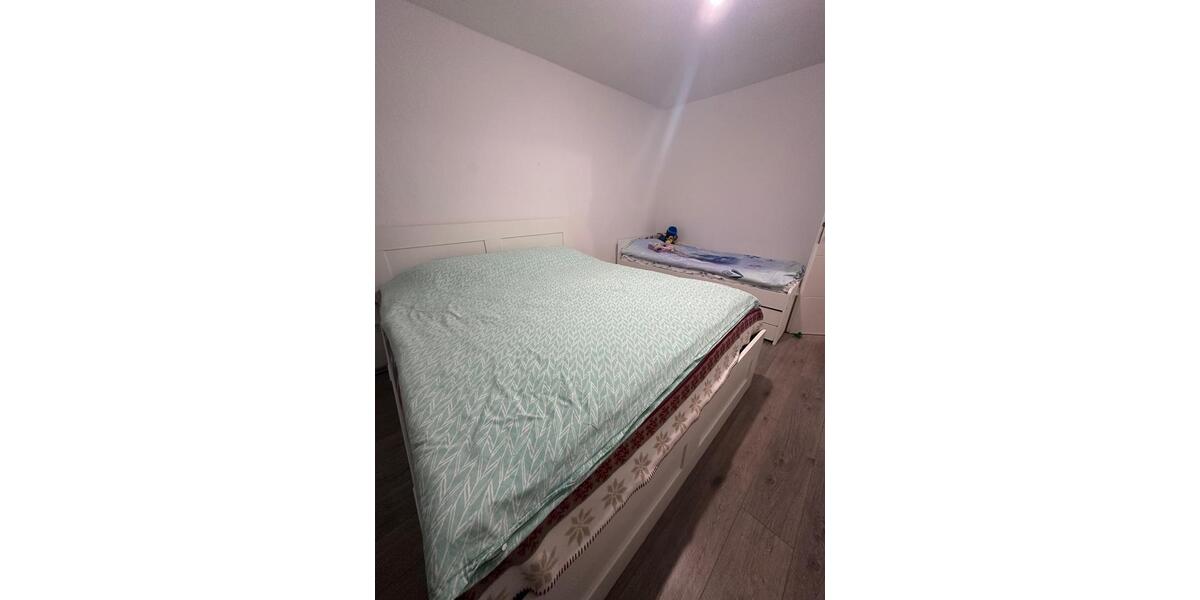 Etagenwohnung Herne Wanne-Bickern - 2.5 Zimmer, 47 m&sup2;, 625&euro; | Angebot:25454194