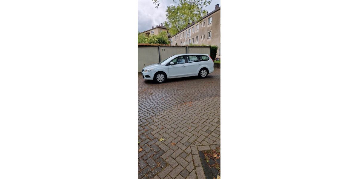 Ford Focus 190.000 km 3.490 &euro; Mülheim 45473