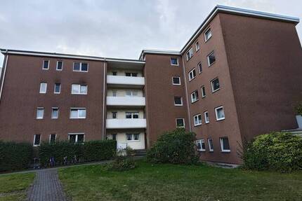 Wohnung Neuss Vogelsang - 2 Zimmer, 58 m&sup2;, 189.000&euro; | Angebot:25662248