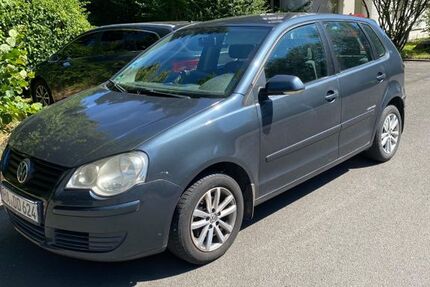 VW Polo 147.500 km 2.500 &euro; Hagen 58099