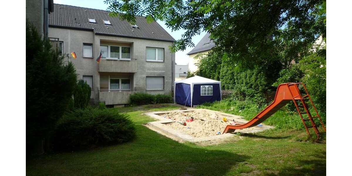 Etagenwohnung Witten Annen - 1 Zimmer, 35 m&sup2;, 284&euro; | Angebot:27565145