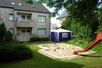 Wohnung Witten Annen - 1 Zimmer, 35 m&sup2;, 284&euro; | Angebot:27565145