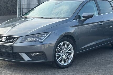Seat Leon 150.000 km 9.900 &euro; Neuss-Norf 41469