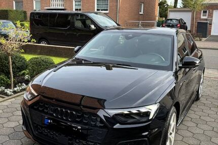 Audi A1 35.000 km 29.500 &euro; Meerbusch 40670
