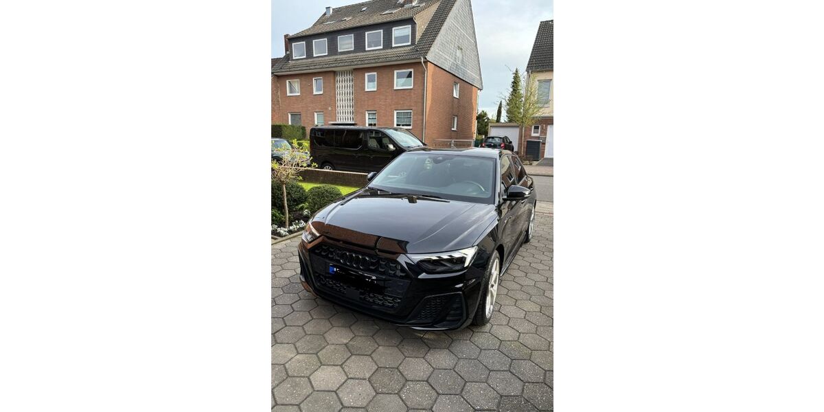 Audi A1 35.000 km 29.500 &euro; Meerbusch 40670