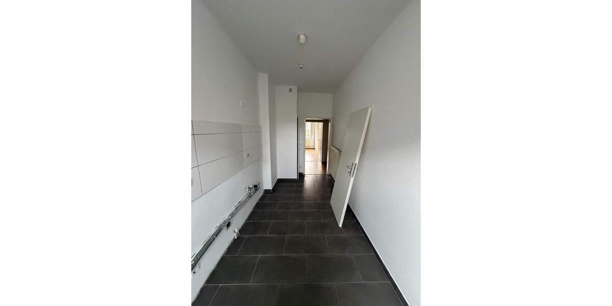 Zimmer Duisburg Mittelmeiderich - 3 Zimmer, 61 m&sup2;, 500&euro; | Angebot:25736815
