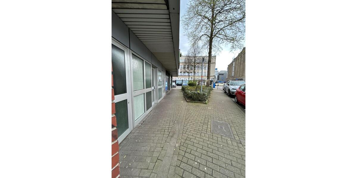 Erdgeschoßwohnung Gelsenkirchen Gelsenkirchen-Mitte - 2 Zimmer, 67 m&sup2;, 700&euro; | Angebot:25981110