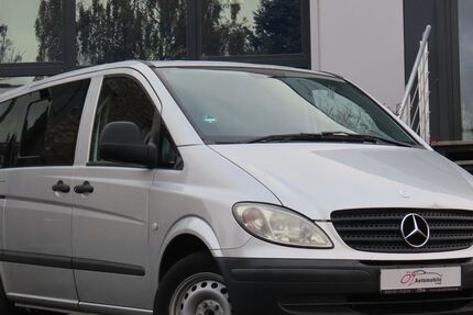 Mercedes-Benz Vito 143.954 km 10.900 &euro; Neuss 41469