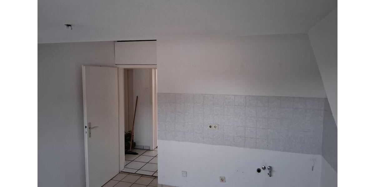 Dachgeschoßwohnung Witten Heven - 3 Zimmer, 90 m&sup2;, 680&euro; | Angebot:27547848