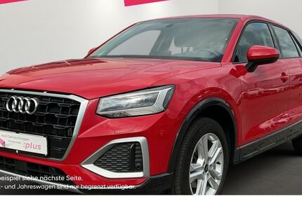 Audi Q2 36.152 km 21.950 &euro; Duisburg 47249