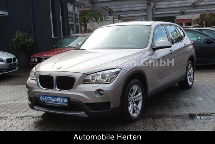 BMW X1 134.000 km 9.890 &euro; Herten 45699