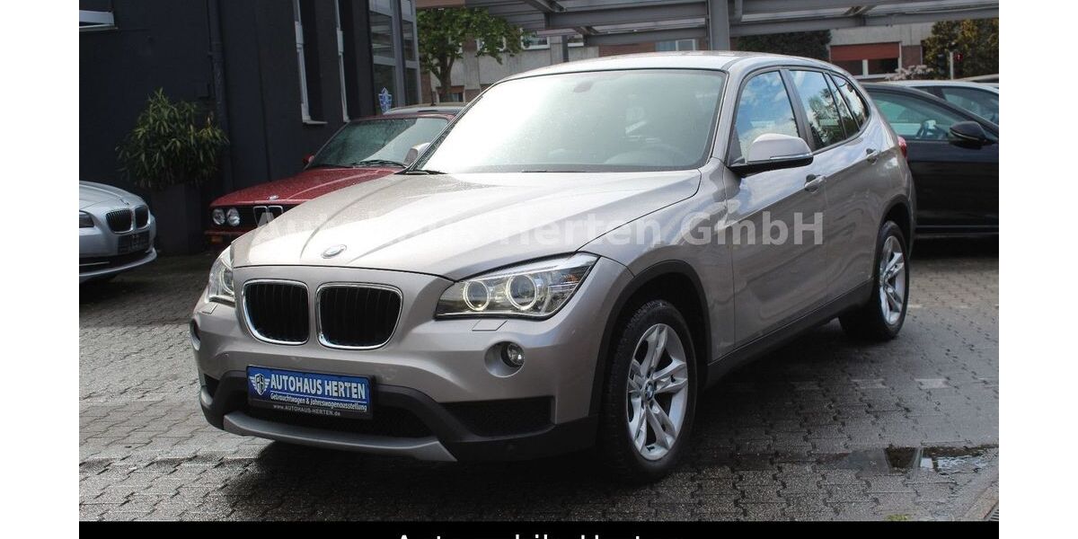 BMW X1 134.000 km 9.890 &euro; Herten 45699