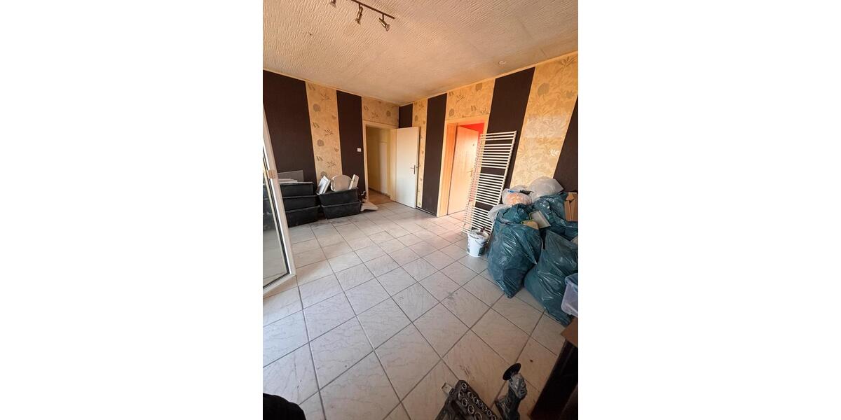 Etagenwohnung Duisburg Walsum - 2.5 Zimmer, 60 m&sup2;, 500&euro; | Angebot:25841721