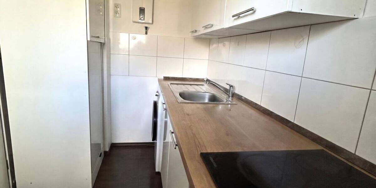 Etagenwohnung Essen Altendorf - 2 Zimmer, 63 m&sup2;, 570&euro; | Angebot:26779767