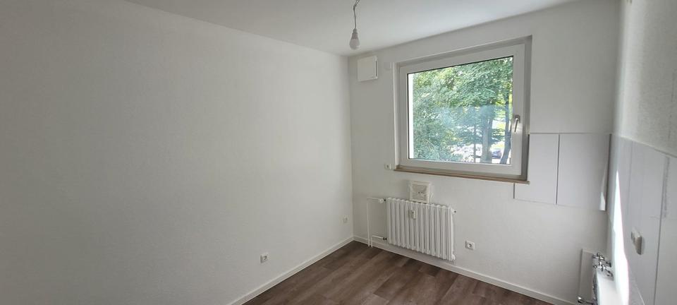 Etagenwohnung Bochum Eppendorf - 2.5 Zimmer, 53 m&sup2;, 630&euro; | Angebot:27571273