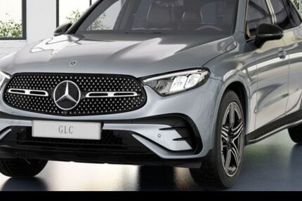 Mercedes-Benz GLC 220 9.900 km 59.998 &euro; Wuppertal 42115