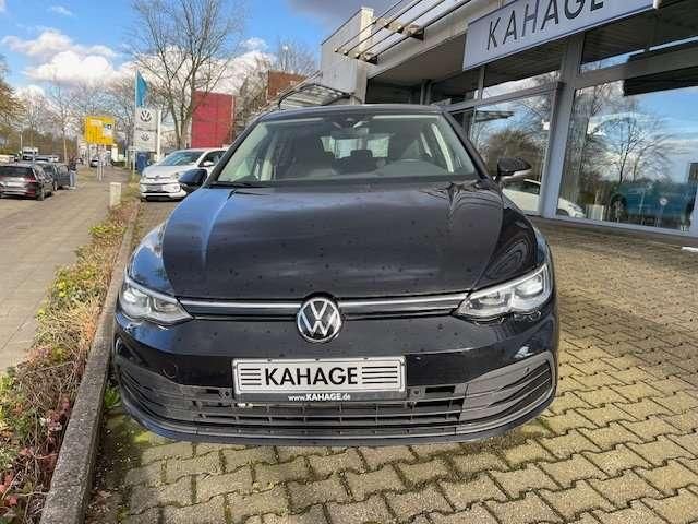 VW Golf 43.396 km 19.994 &euro; Essen 45141