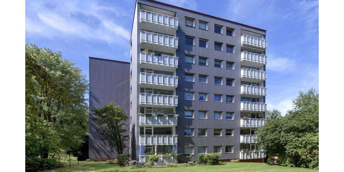 Etagenwohnung Velbert Velbert-Mitte - 2 Zimmer, 63 m&sup2;, 479&euro; | Angebot:25818528