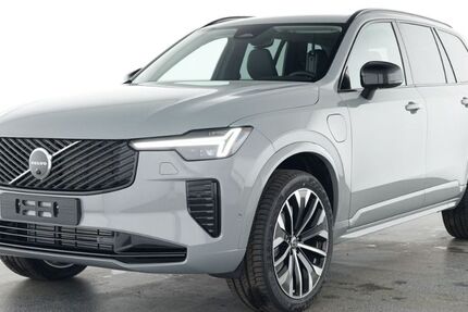 Volvo XC90 9.934 km 67.490 &euro; Wuppertal 42109