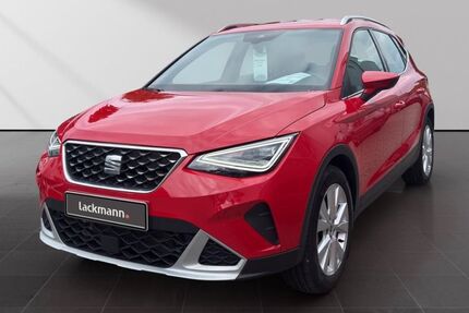 Seat Arona 31.900 km 17.290 &euro; Solingen 42719