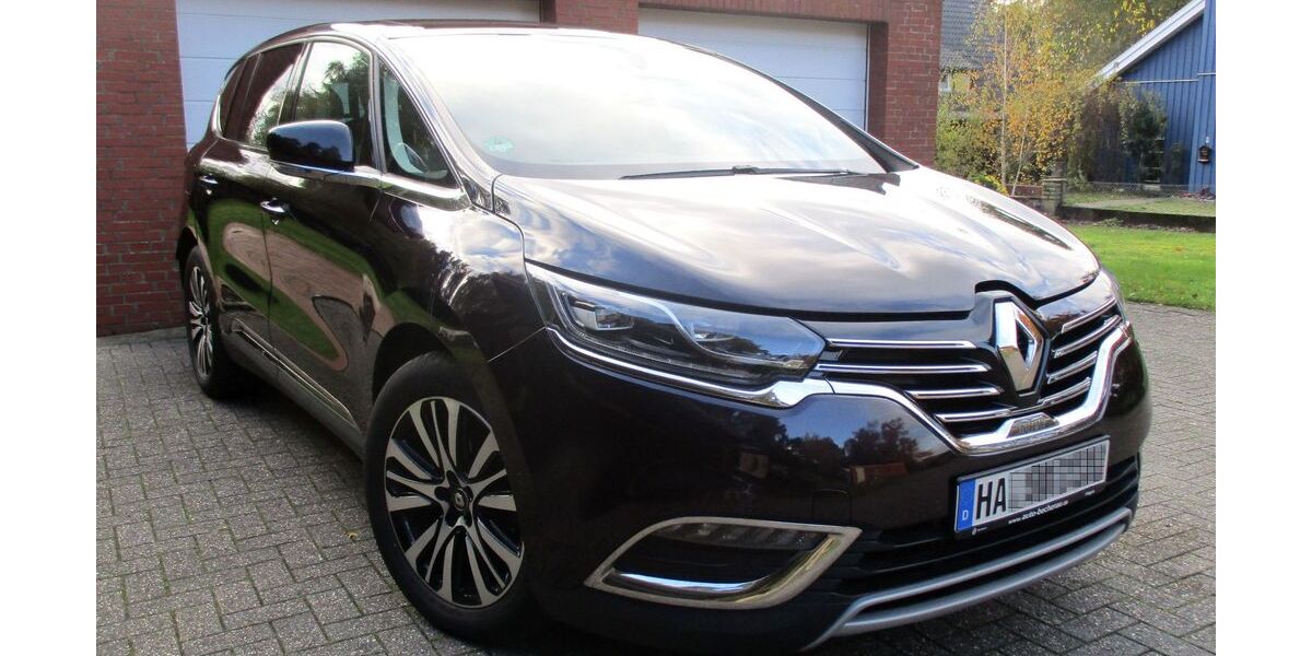 Renault Espace 83.000 km 20.500 &euro; Hagen 58135