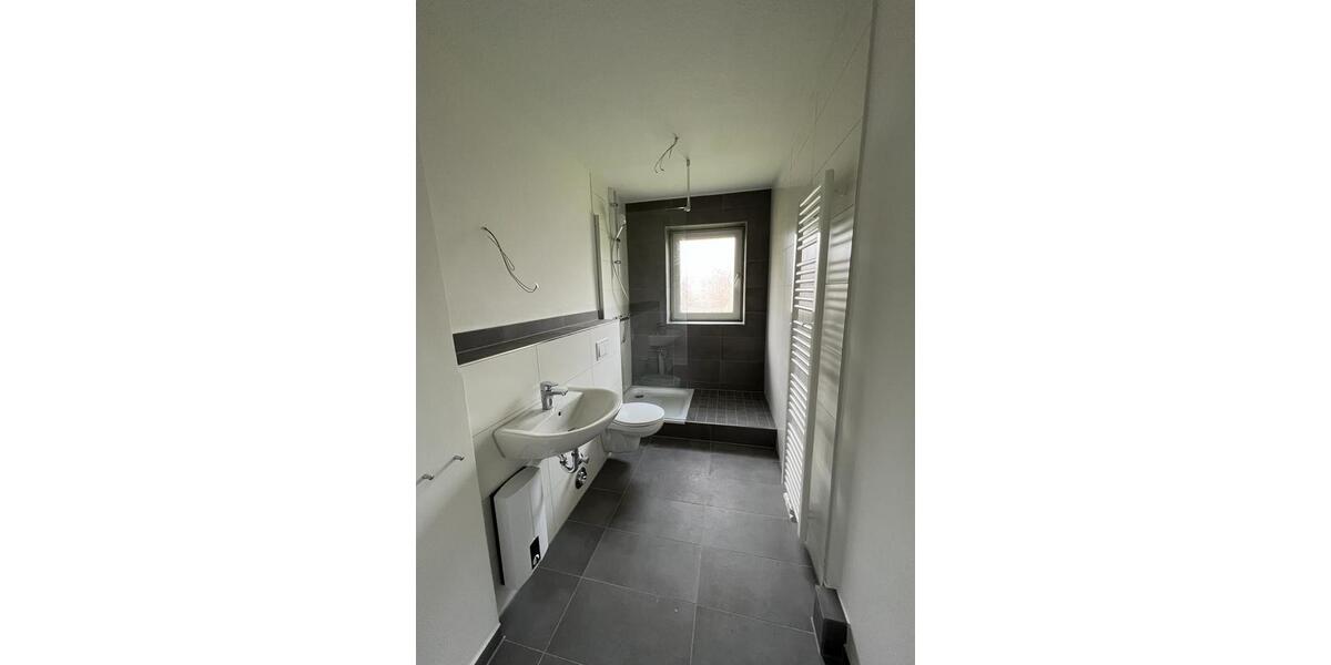 Etagenwohnung Duisburg Walsum - 3.5 Zimmer, 54 m&sup2;, 583&euro; | Angebot:25852208