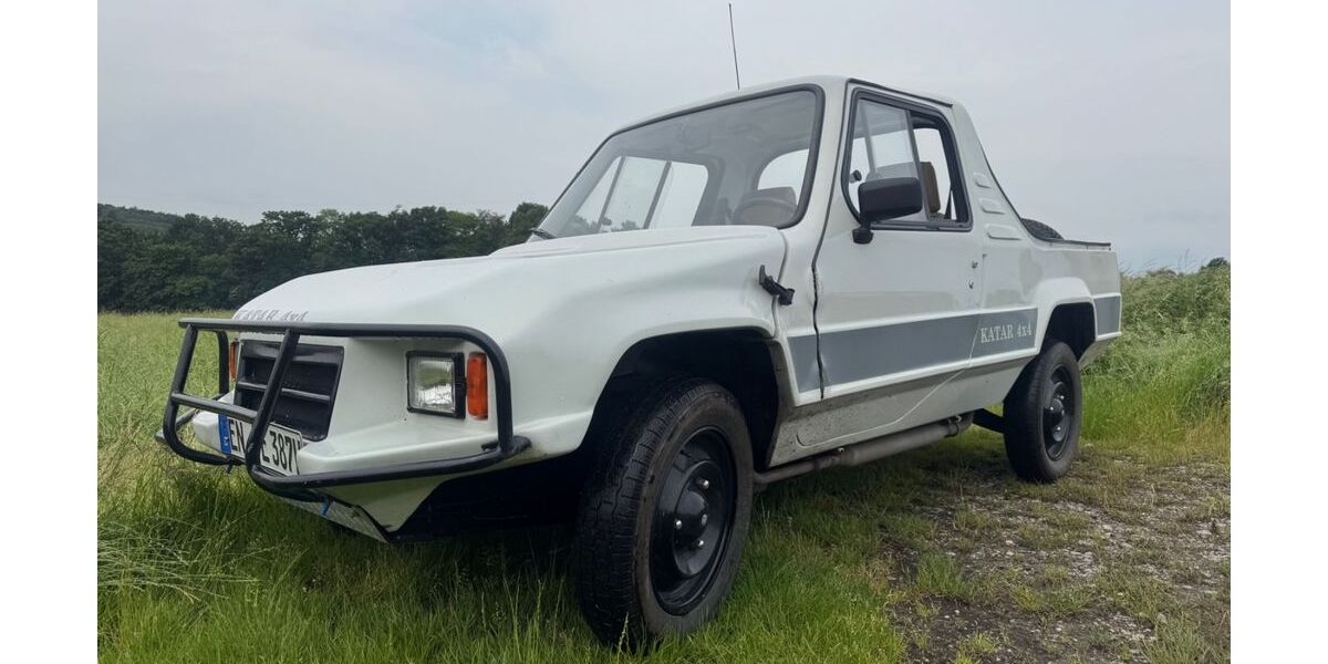 Citroen 2 CV 65.000 km 32.000 &euro; Witten 58456