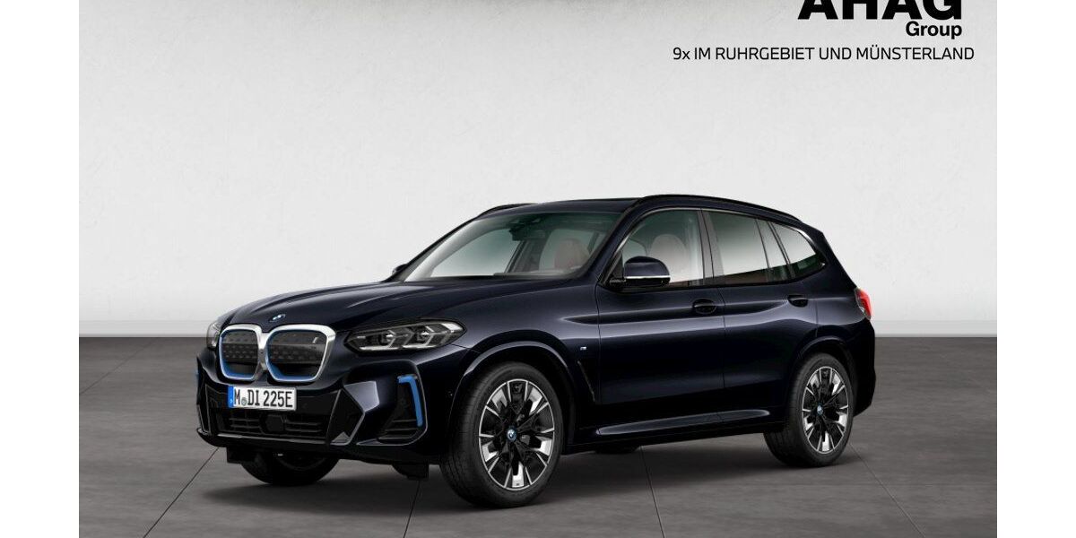 BMW iX3 78.418 km 37.840 &euro; Bochum 44809
