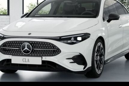 Mercedes-Benz CLA 200 9.900 km 50.490 &euro; Duisburg 47138