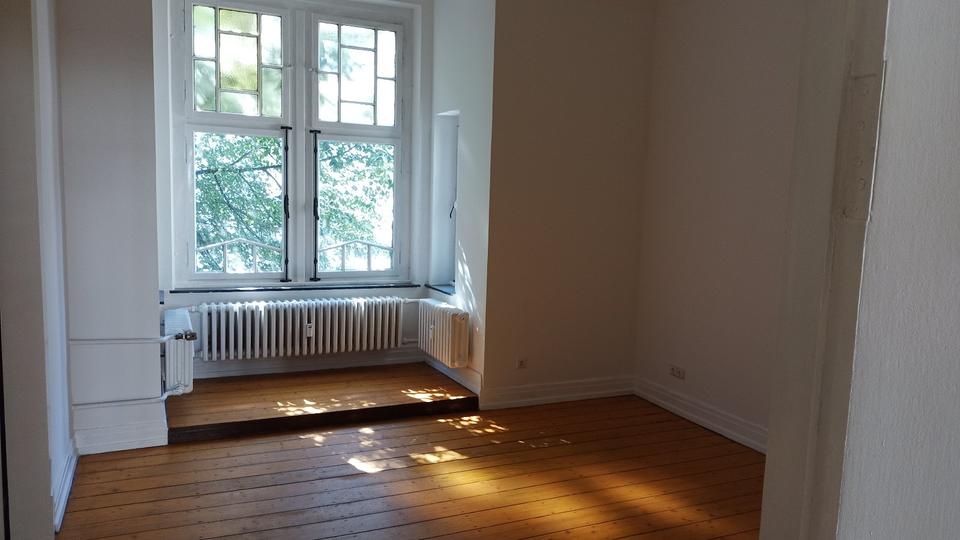 Etagenwohnung Wuppertal Gemarkung Langerfeld - 3.5 Zimmer, 100 m&sup2;, 850&euro; | Angebot:26039382