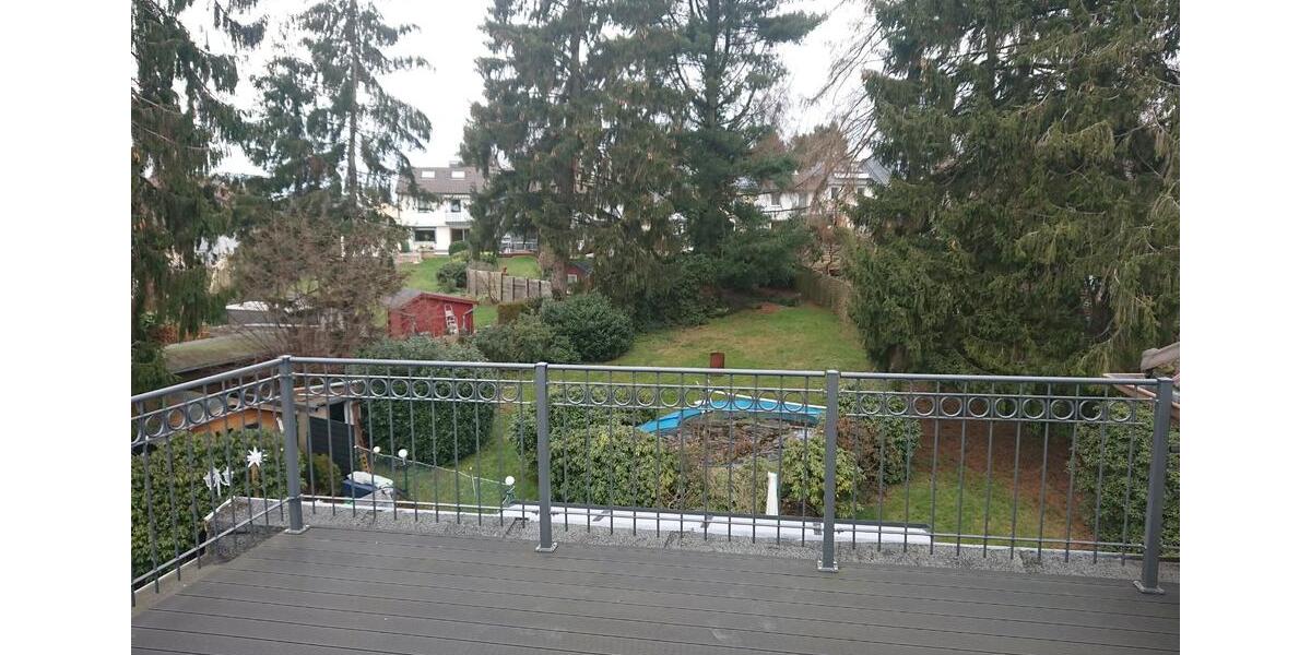 Dachgeschoßwohnung Solingen Wald - 2 Zimmer, 78 m&sup2;, 650&euro; | Angebot:27553825