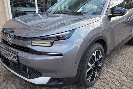 Citroen C4 X 23.900 km 19.490 &euro; Erkrath 40699