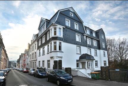 Wohnung Wuppertal Gemarkung Langerfeld - 2 Zimmer, 55 m&sup2;, 650&euro; | Angebot:25992978