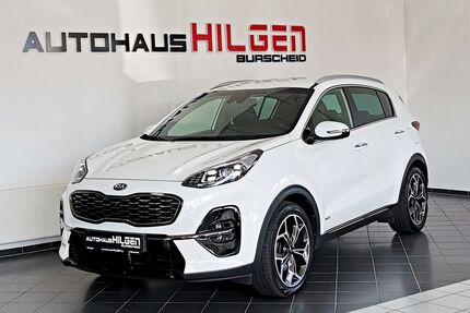 Kia Sportage 74.512 km 22.950 &euro; Burscheid 51399