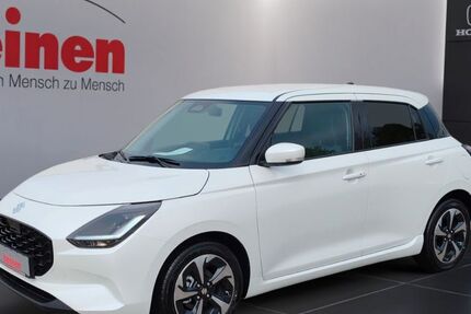 Suzuki Swift 3.000 km 19.180 &euro; Hagen 58135