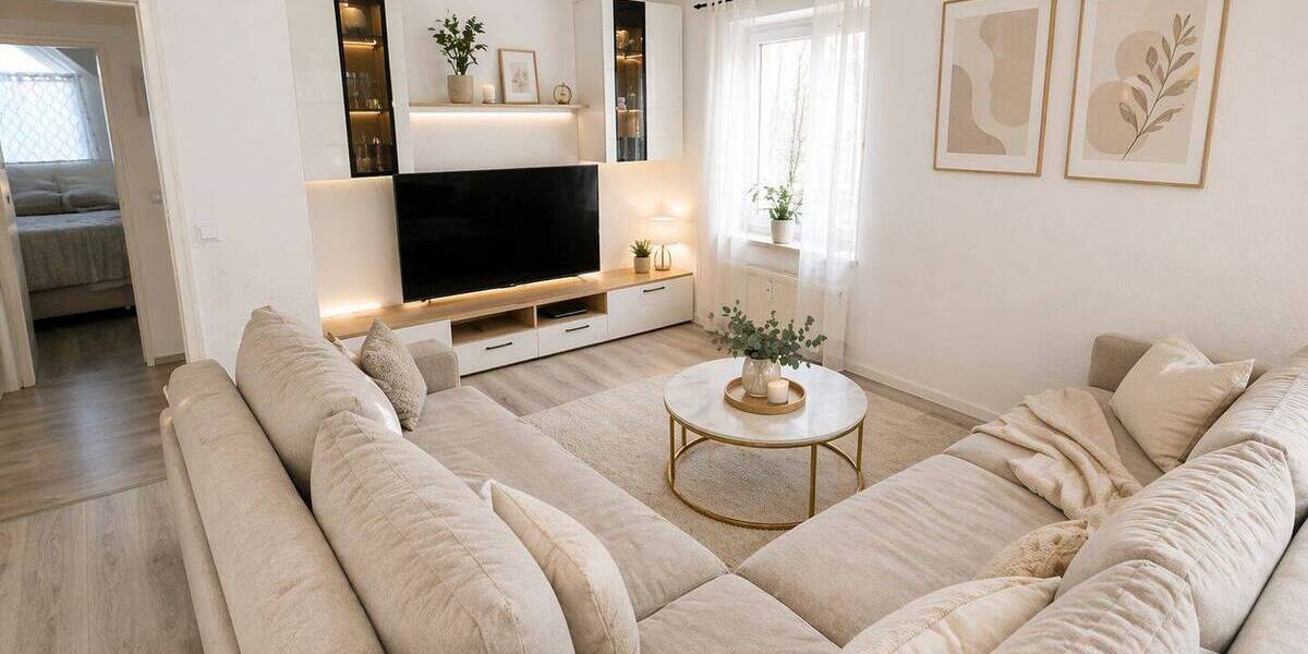Mehrfamilienhaus, Wohnhaus Solingen Wald - 4 Zimmer, 1 m&sup2;, 2.200.000&euro; | Angebot:26778270
