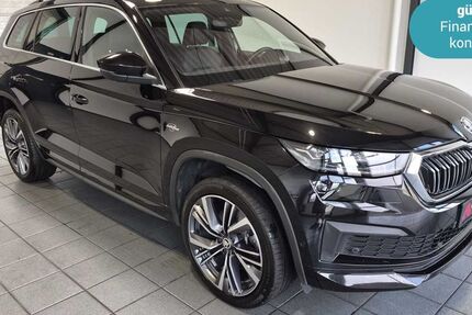 Skoda Kodiaq 54.922 km 30.970 &euro; Wuppertal 42287