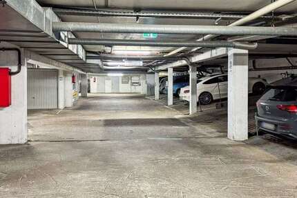 Garagen / Stellplätze Essen Stadtbezirk II - 140.000&euro; | Angebot:26339197