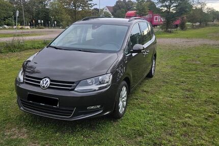 VW Sharan 95.408 km 24.000 &euro; Bochum 44879