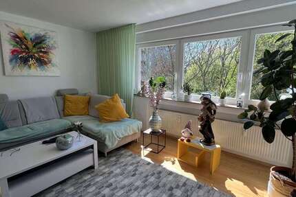 Wohnung Gelsenkirchen Resse - 3 Zimmer, 68 m&sup2;, 99.000&euro; | Angebot:26759922