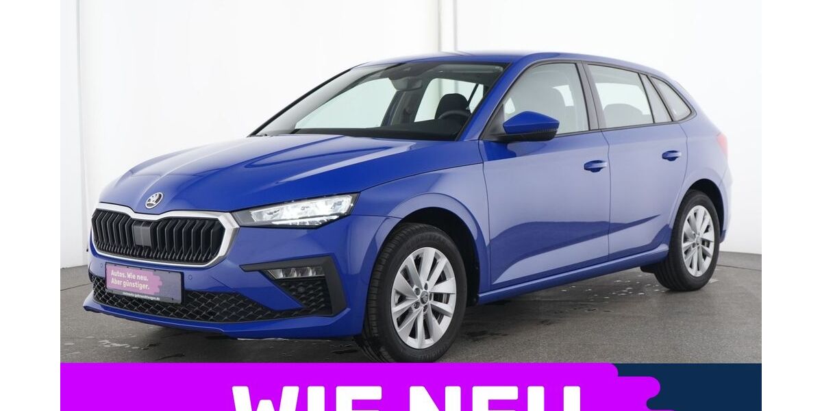Skoda Scala 11.878 km 20.348 &euro; Neuss 41460