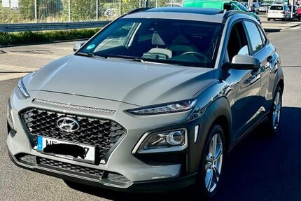 Hyundai KONA 24.000 km 14.800 &euro; Neuss 41462
